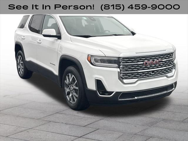 2023 GMC Acadia