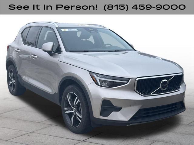 2023 Volvo XC40