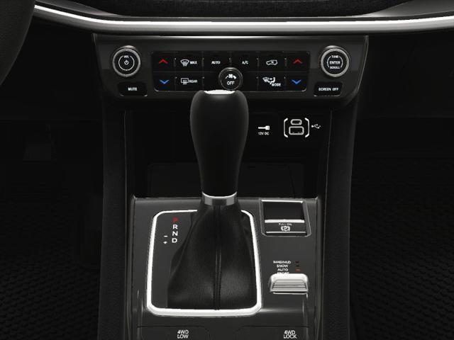 Photo of 2025 Bright White Clearcoat Jeep Compass