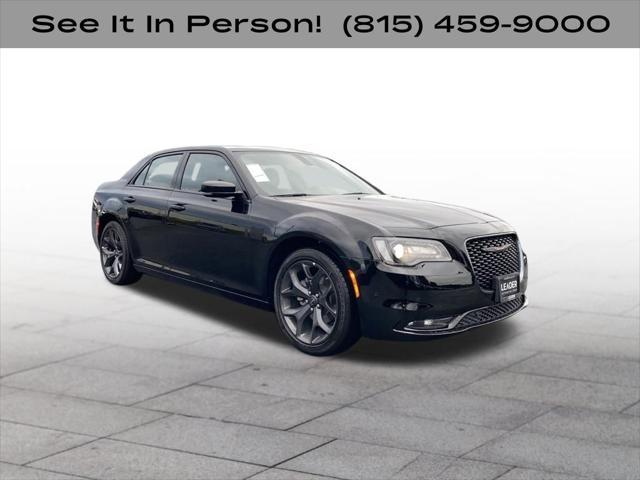 2023 Chrysler 300