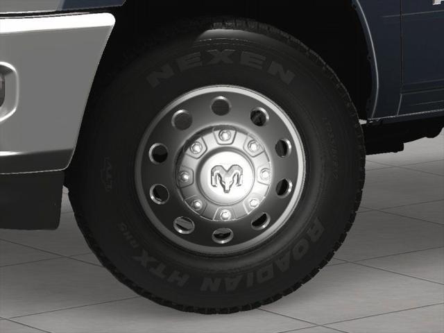 Photo of 2025 Forged Blue Metallic RAM 3500