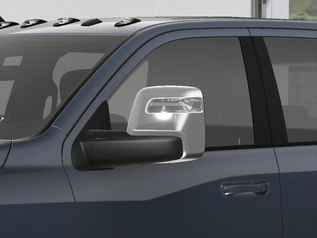 Photo of 2025 Forged Blue Metallic RAM 3500