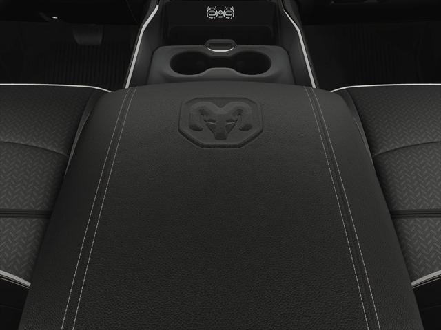 Photo of 2025 Forged Blue Metallic RAM 3500