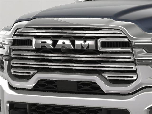 Photo of 2025 Forged Blue Metallic RAM 3500