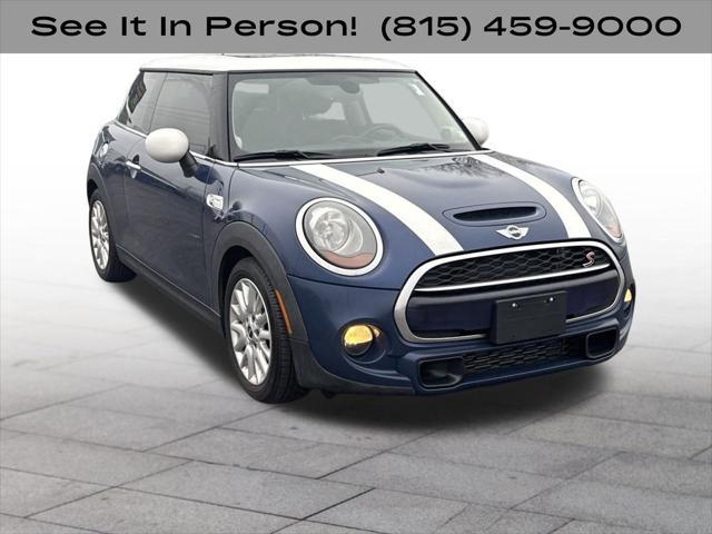 2016 MINI Hardtop