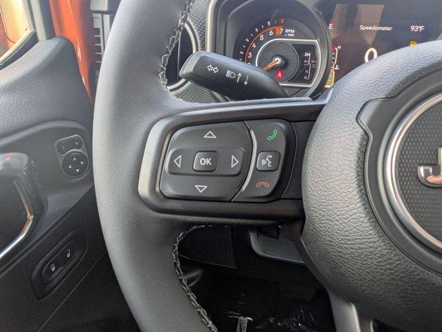 Photo of 2025 Joose Jeep Gladiator