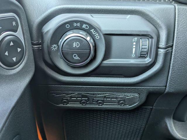 Photo of 2025 Joose Jeep Gladiator