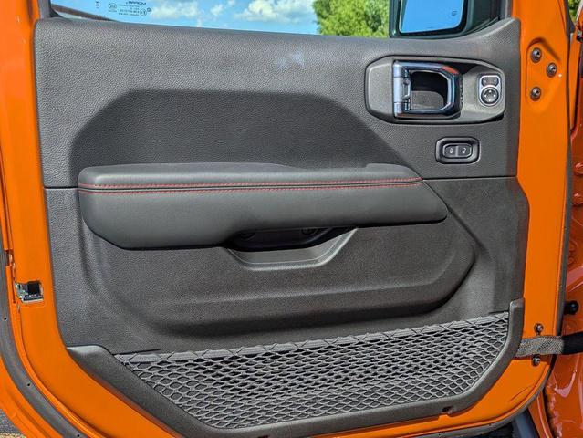 Photo of 2025 Joose Jeep Gladiator