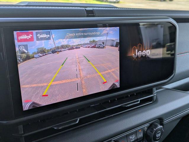 Photo of 2025 Joose Jeep Gladiator