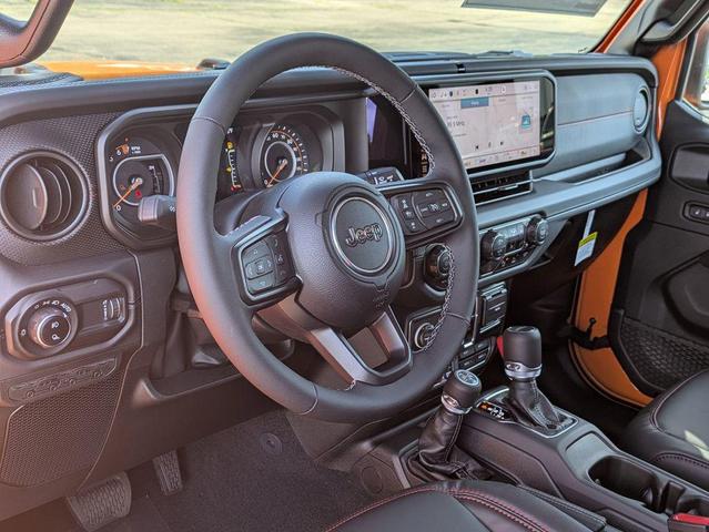 Photo of 2025 Joose Jeep Gladiator