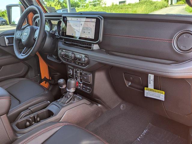 Photo of 2025 Joose Jeep Gladiator