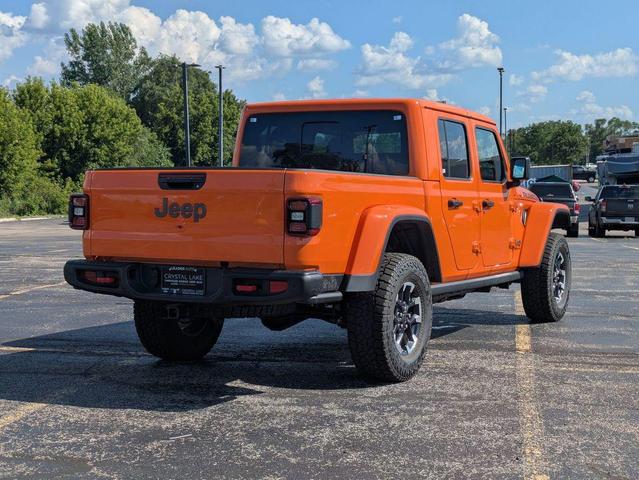 Photo of 2025 Joose Jeep Gladiator