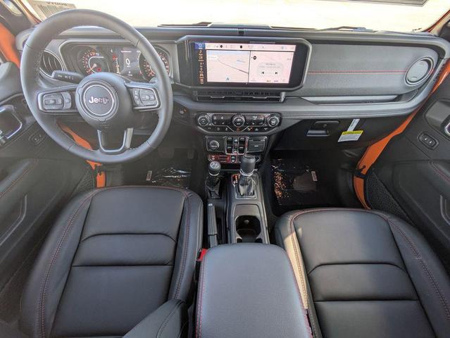 Photo of 2025 Joose Jeep Gladiator