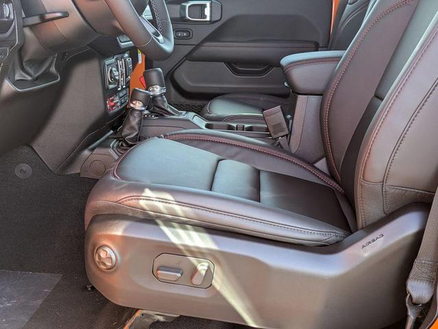 Photo of 2025 Joose Jeep Gladiator