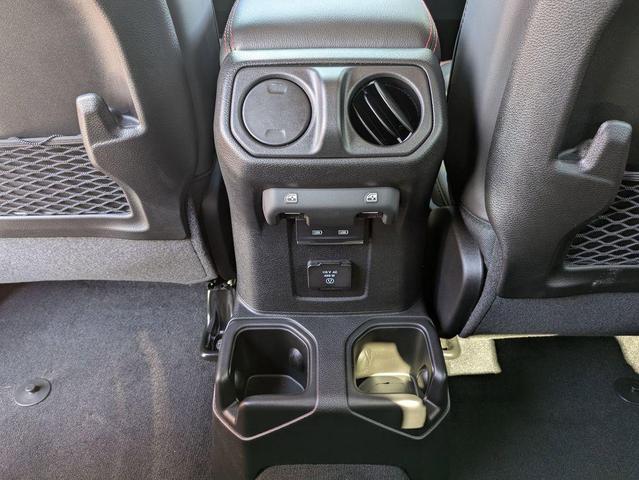 Photo of 2025 Joose Jeep Gladiator
