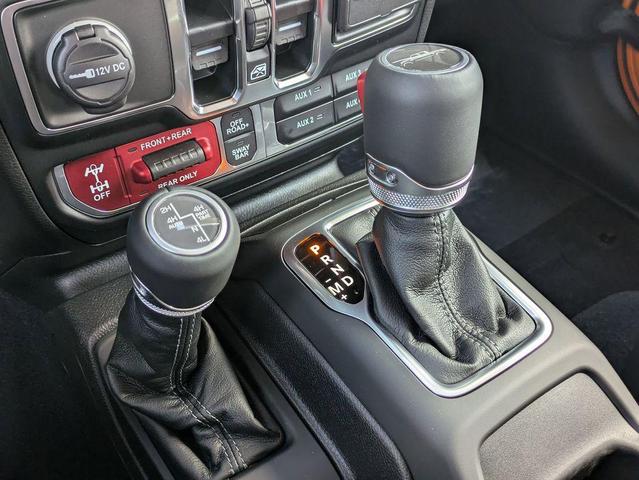 Photo of 2025 Joose Jeep Gladiator