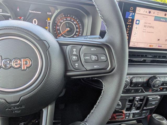 Photo of 2025 Joose Jeep Gladiator