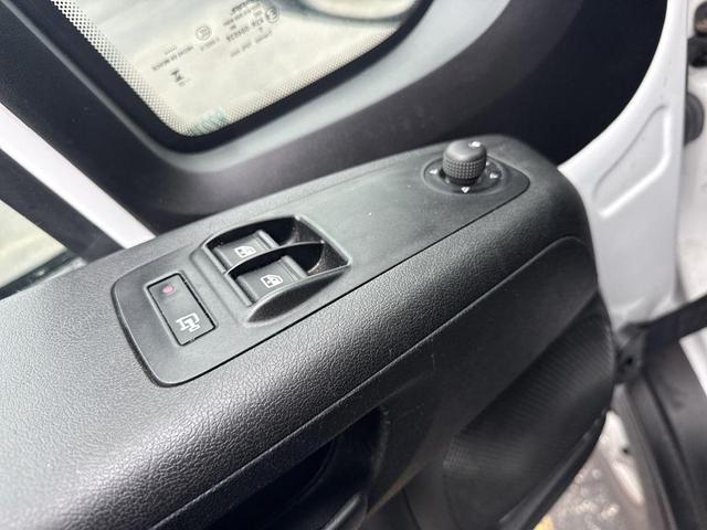 Photo of 2023 Bright White Clearcoat RAM ProMaster 2500