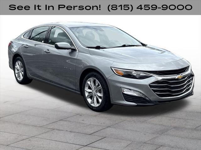 2023 Chevrolet Malibu