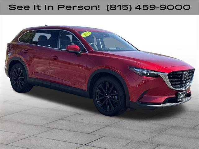 2023 Mazda CX-9