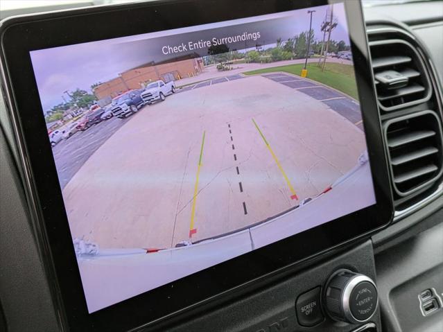 Photo of 2025 Bright White Clearcoat RAM ProMaster 2500