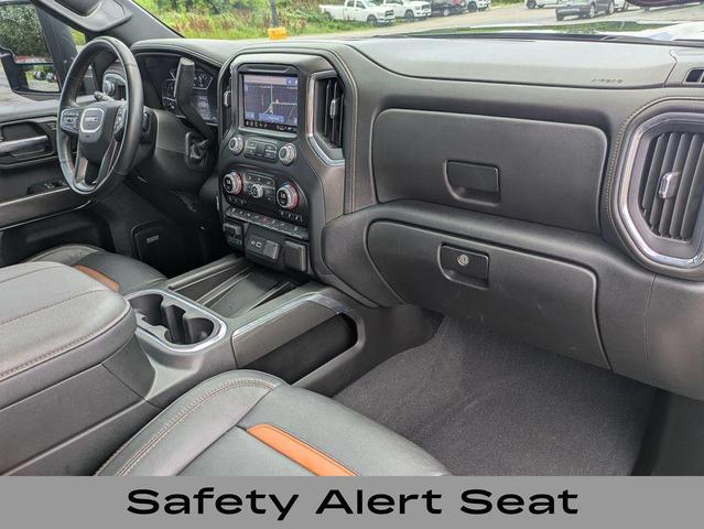 Photo of 2023 Onyx Black GMC Sierra 3500