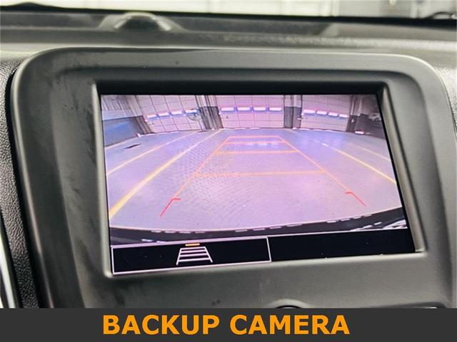 Photo of 2024 Mosaic Black Metallic Chevrolet Equinox