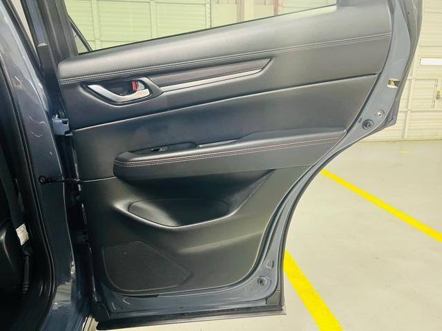 Photo of 2024 Polymetal Gray Metallic Mazda CX-5