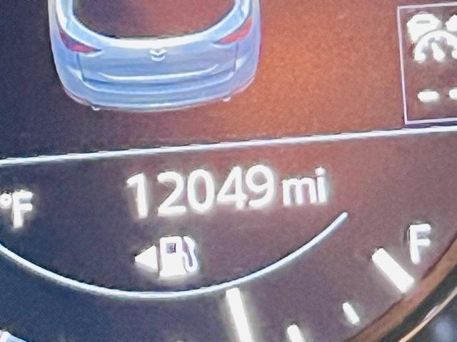 Photo of 2024 Polymetal Gray Metallic Mazda CX-5