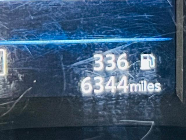 Photo of 2022 Gun Metallic Nissan Altima