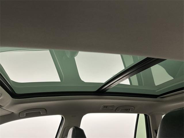 Photo of 2021 Platinum Gray Metallic Volkswagen Atlas