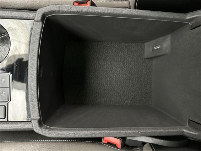 Photo of 2021 Platinum Gray Metallic Volkswagen Atlas