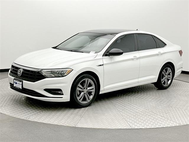 2020 Volkswagen Jetta