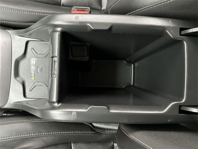 Photo of 2022 Bright Blue Metallic Chevrolet Colorado