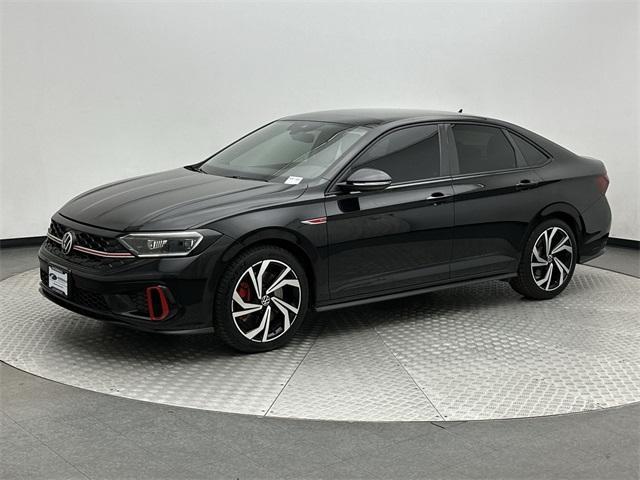 2022 Volkswagen Jetta Gli