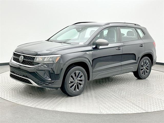 2022 Volkswagen Taos