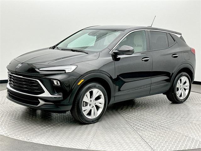 2024 Buick Encore Gx
