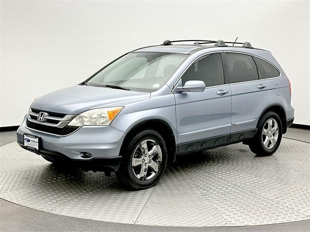 2011 Honda CR-V