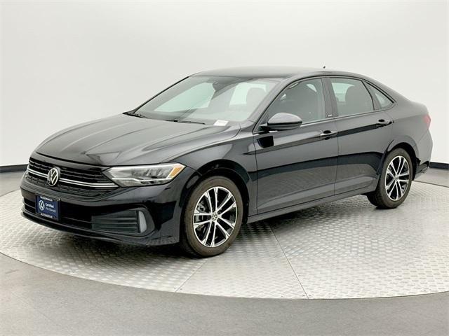 2023 Volkswagen Jetta