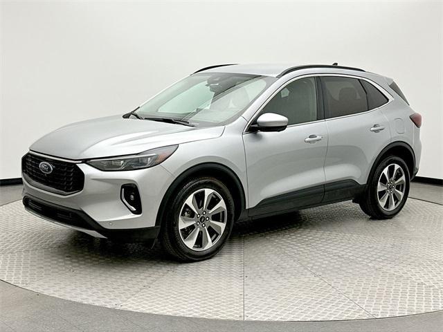 2023 Ford Escape