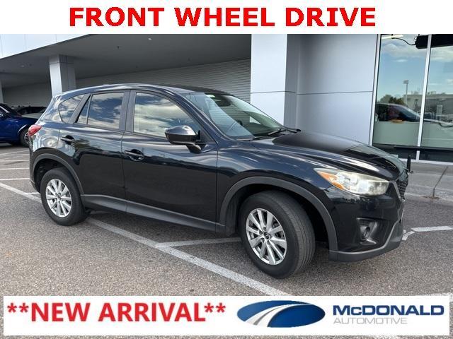 2013 Mazda CX-5