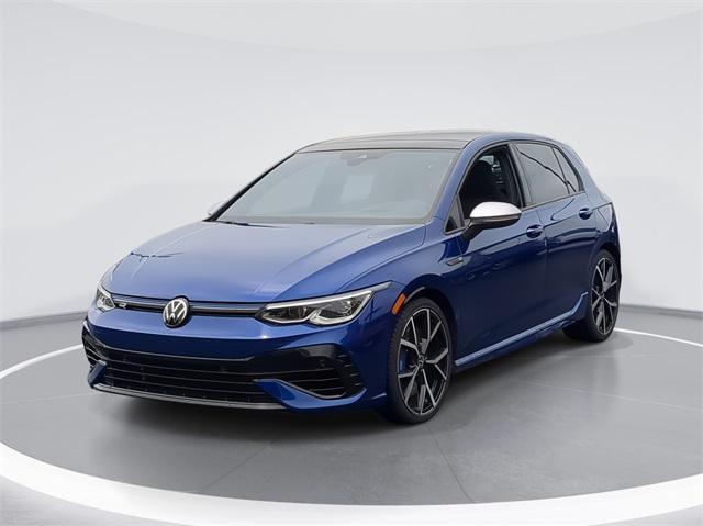 2024 Volkswagen Golf R