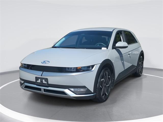 2022 Hyundai Ioniq 5