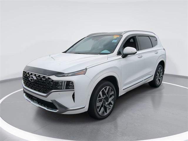 2023 Hyundai Santa Fe