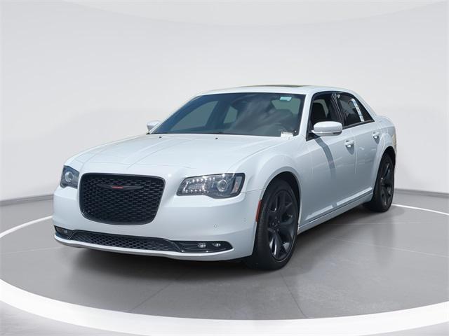 2023 Chrysler 300
