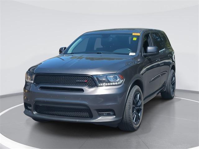 2019 Dodge Durango