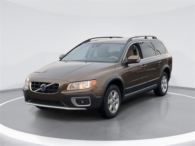 2013 Volvo XC70