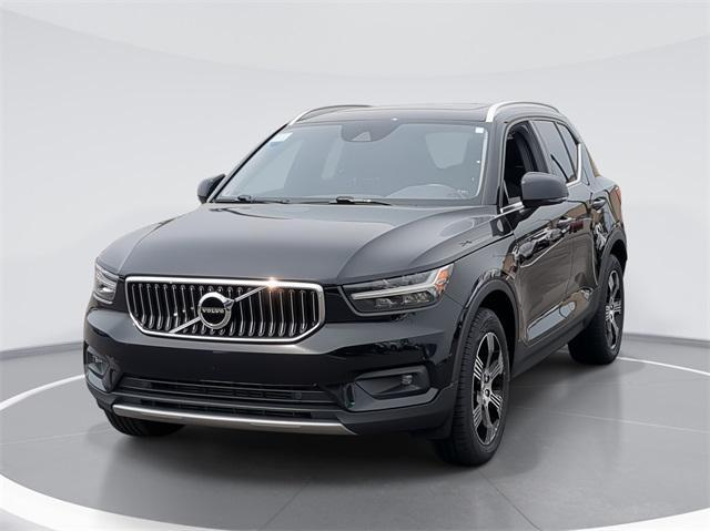 2021 Volvo XC40