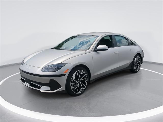 2023 Hyundai Ioniq 6