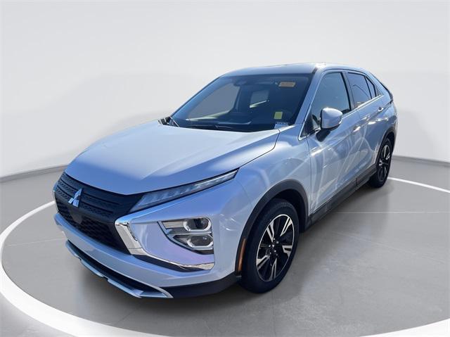 2023 Mitsubishi Eclipse Cross